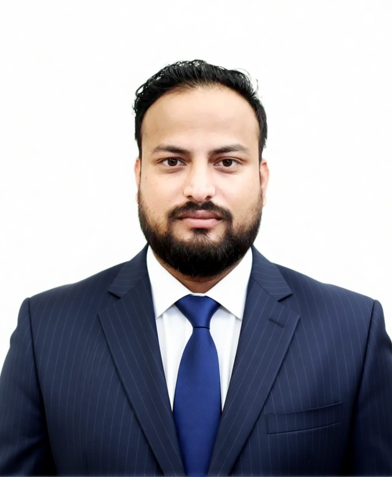 SWEL AHMED LASKAR