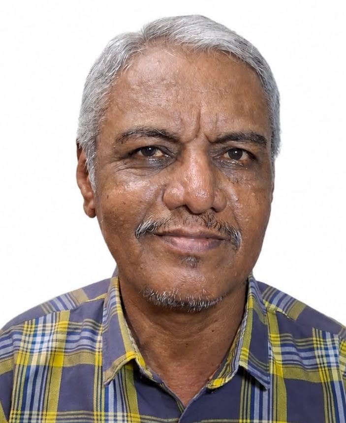 AMRUT NAMDEO KARANDE