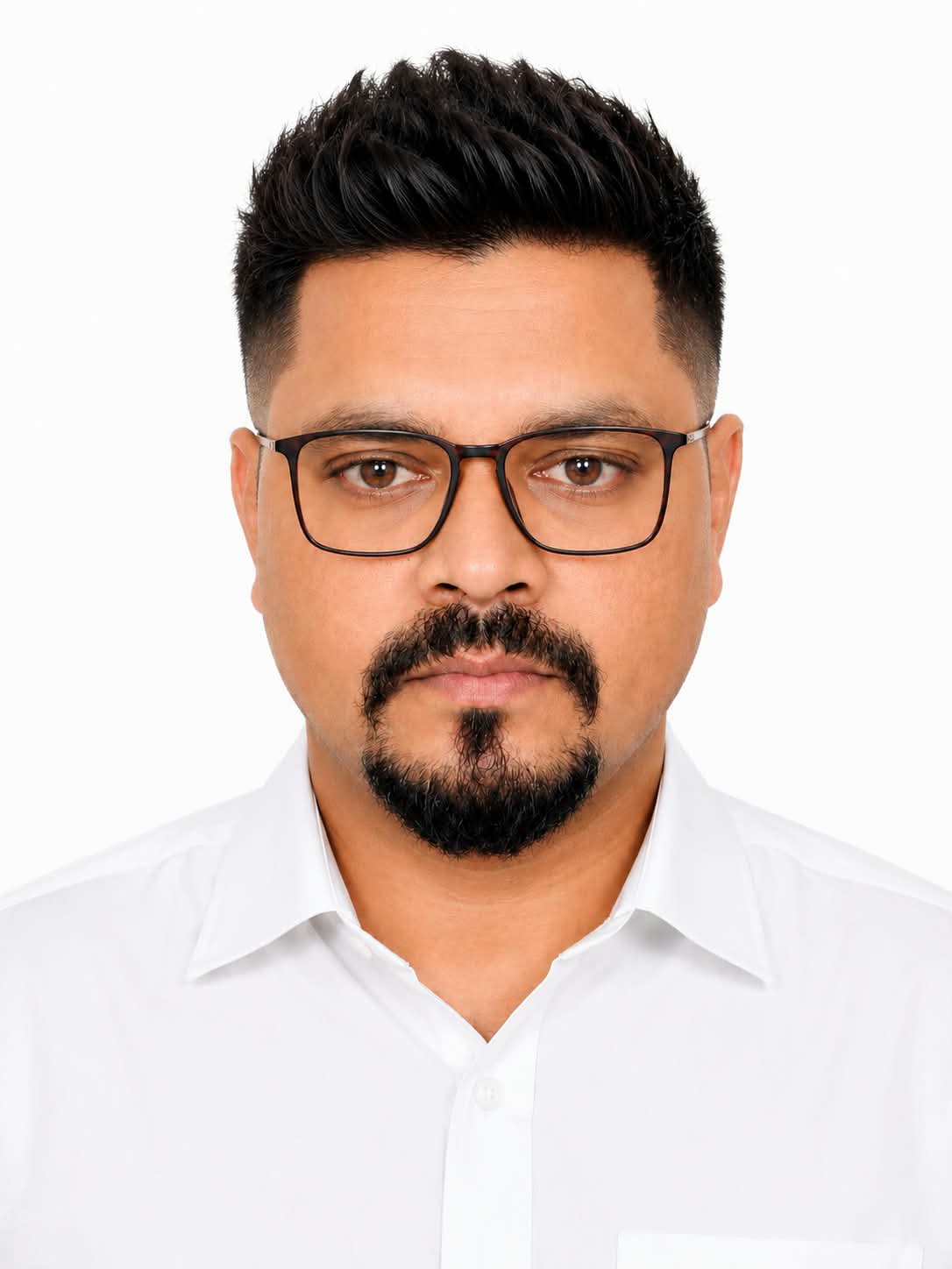 VISHWADEEP PRUTHVIRAJ WALKE