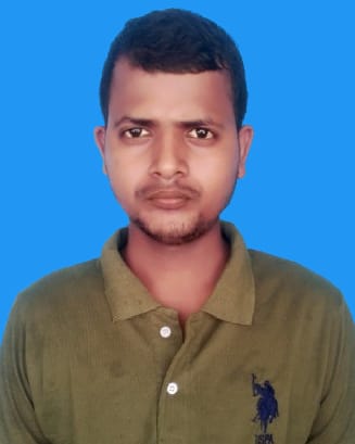 RUPESH KUMAR