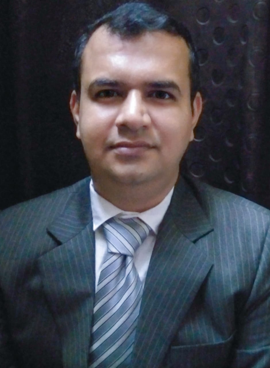 RAJESH LALJI HELIYA