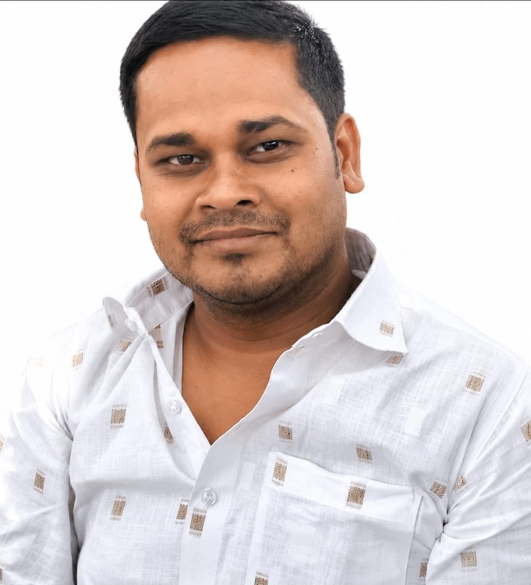 RAJU KUMAR VERMA