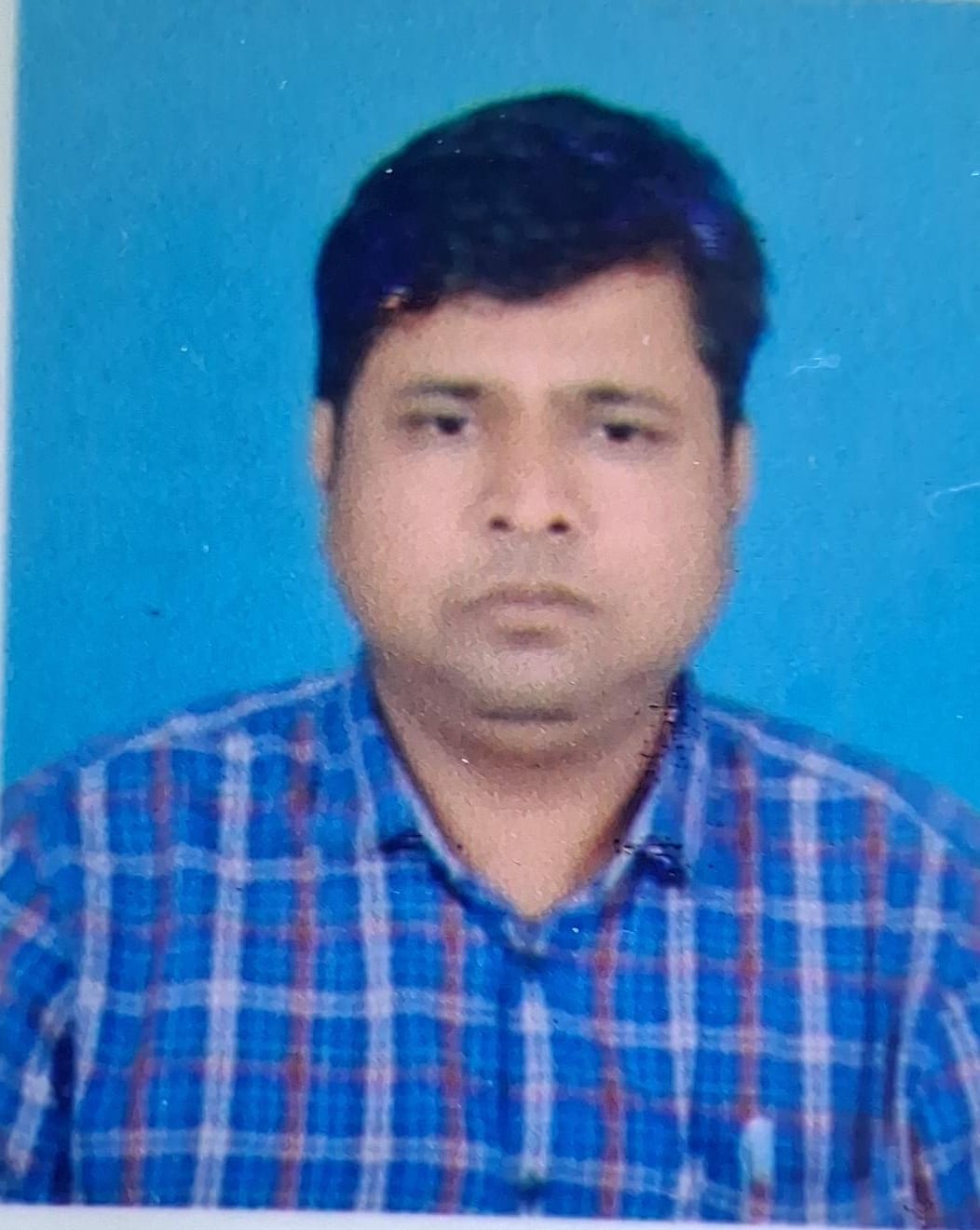 RAM BODH MANDAL
