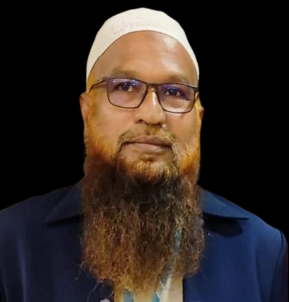 MOHOMMED MOIZUDDIN