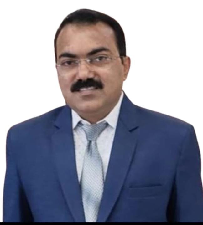 DR.RAJESH BHASKAR SURALKAR