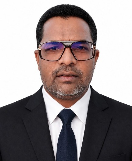 SHAIKH RAFEEQUE SALEEM