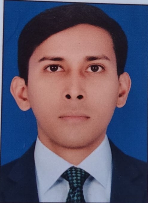 INDRAJEET KUMAR