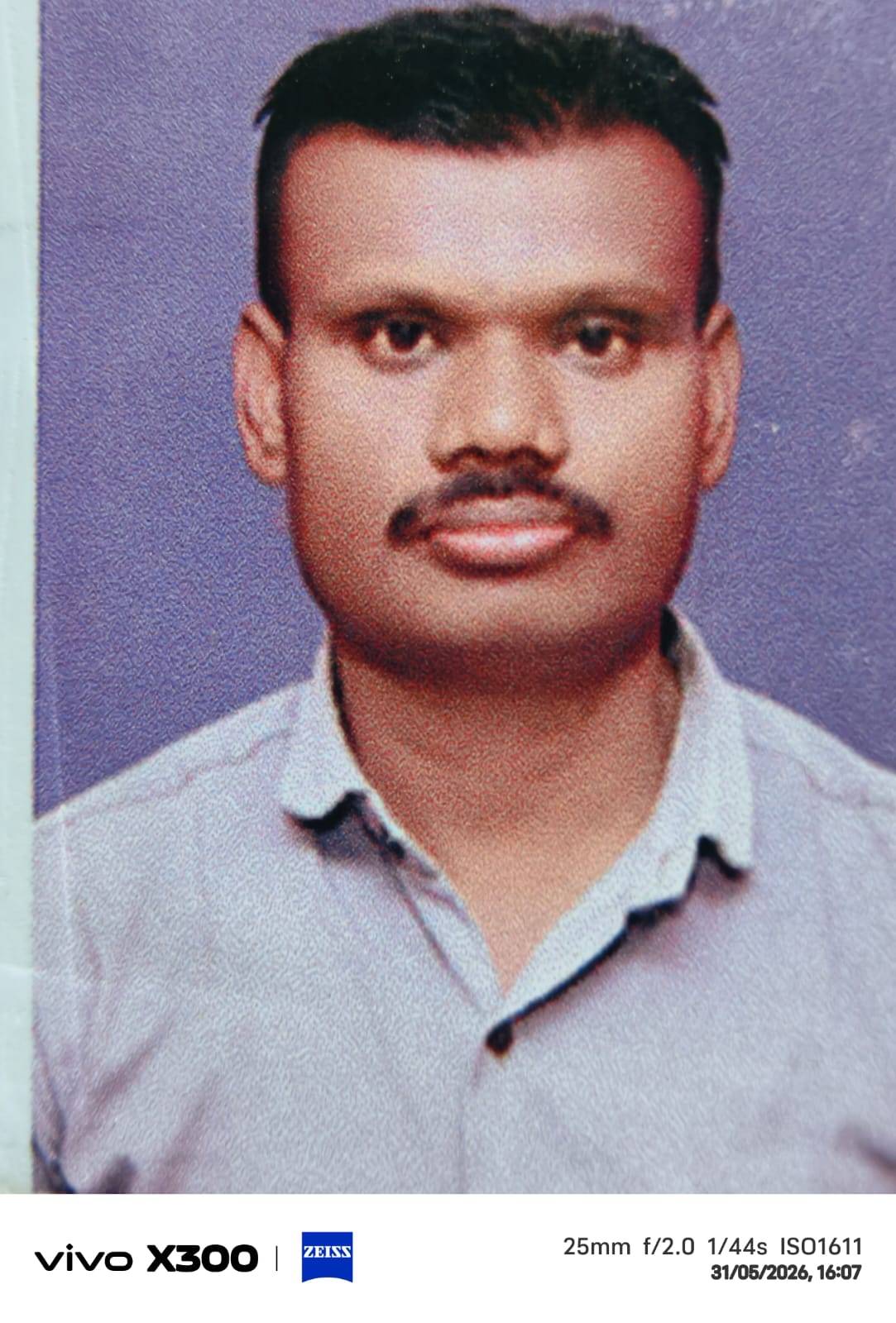 KISHOR DEORAO RAMTEKE