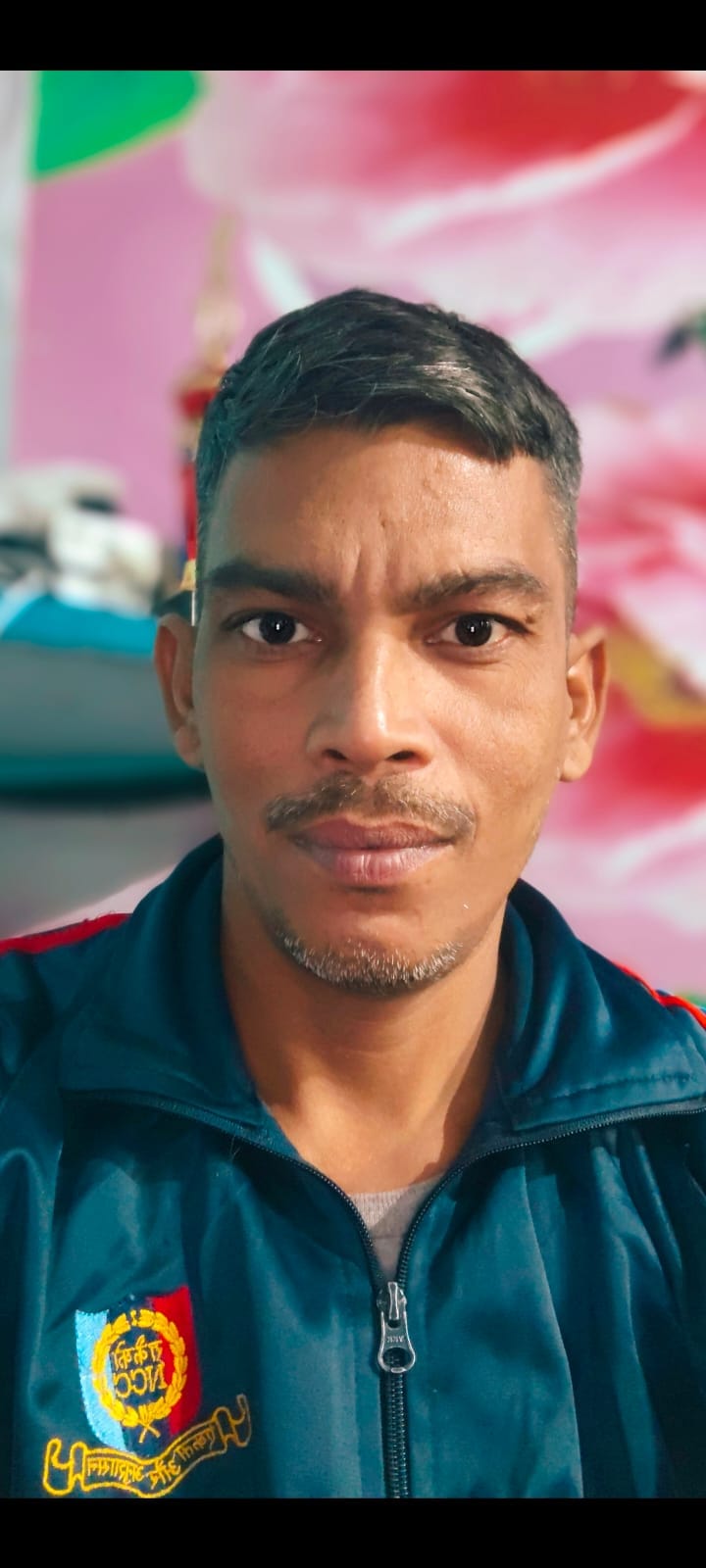 MOHD SHAHNAWAZ