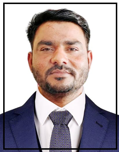 JASWANT SINGH