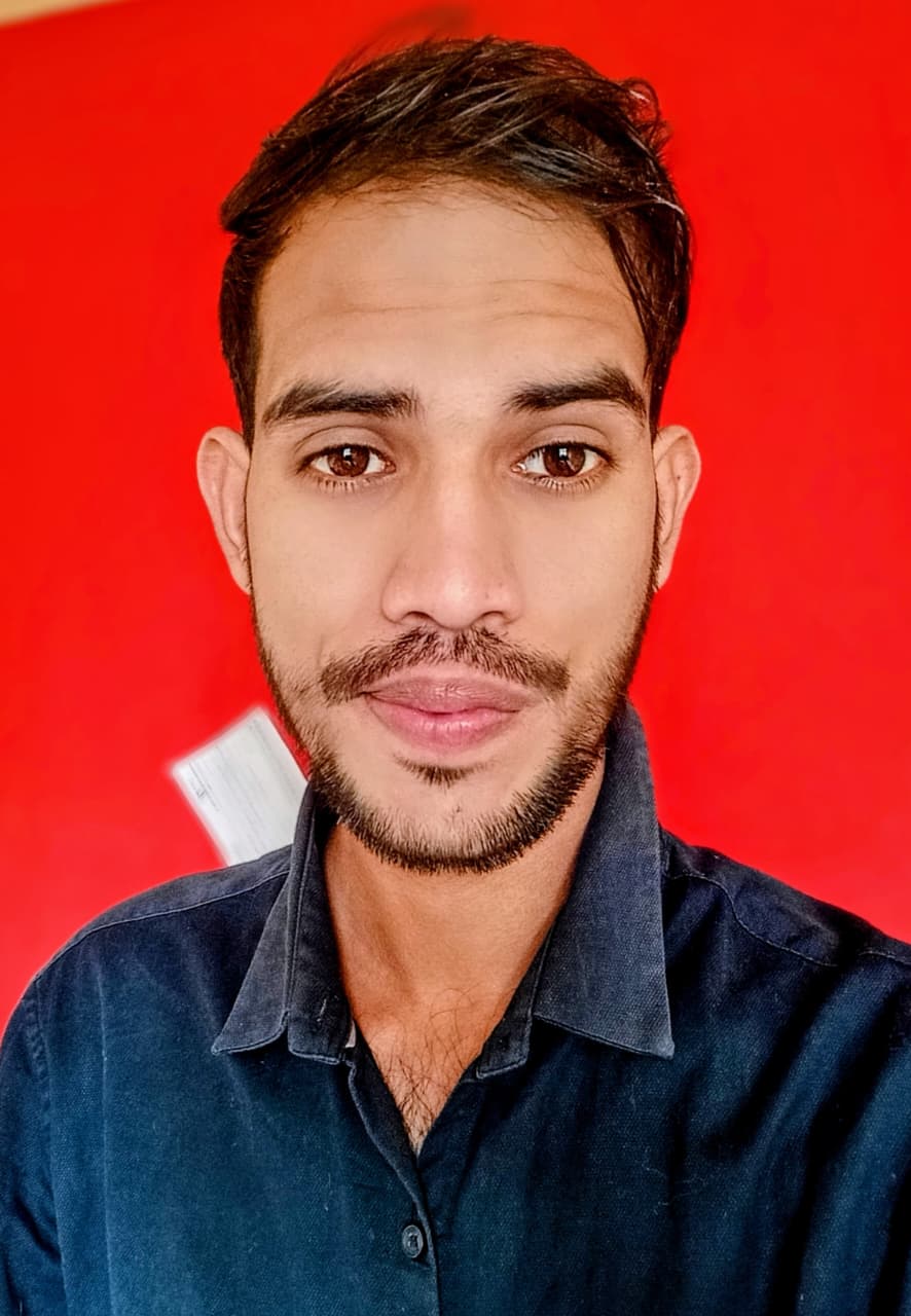MD SAHID