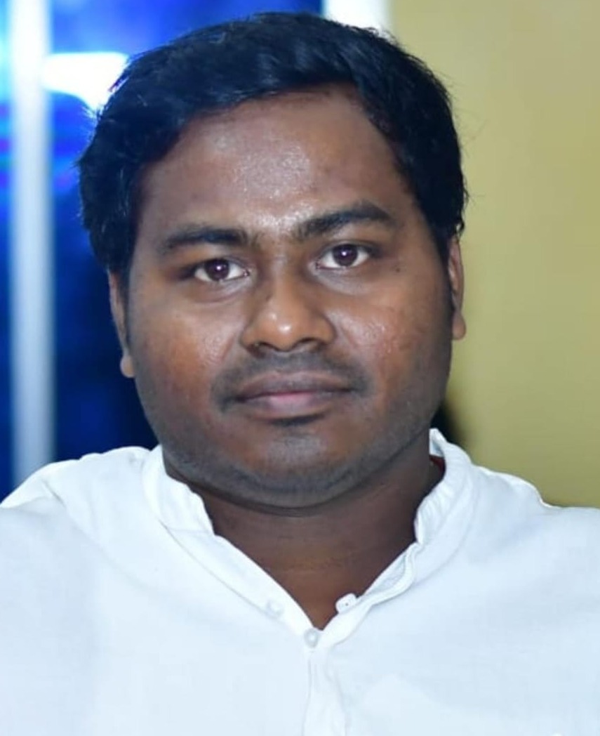 SASHIKANTA MALIK