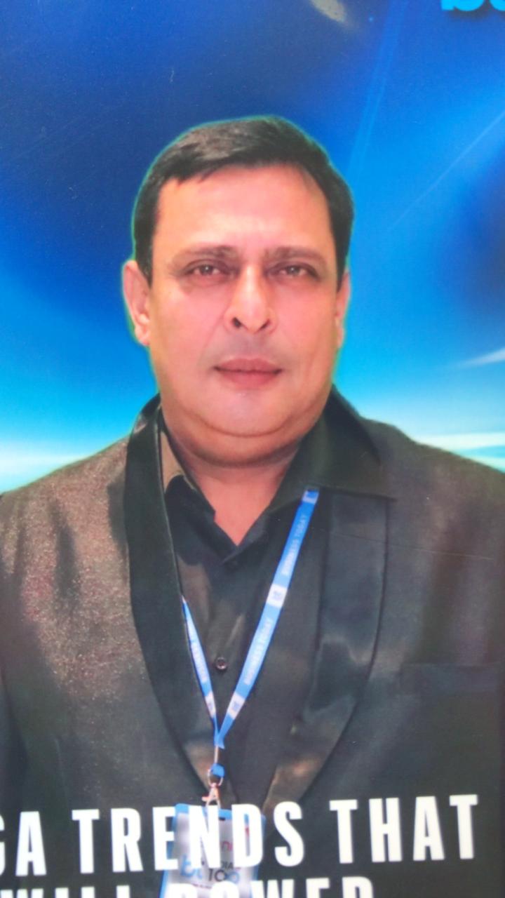 KAPIL SONI