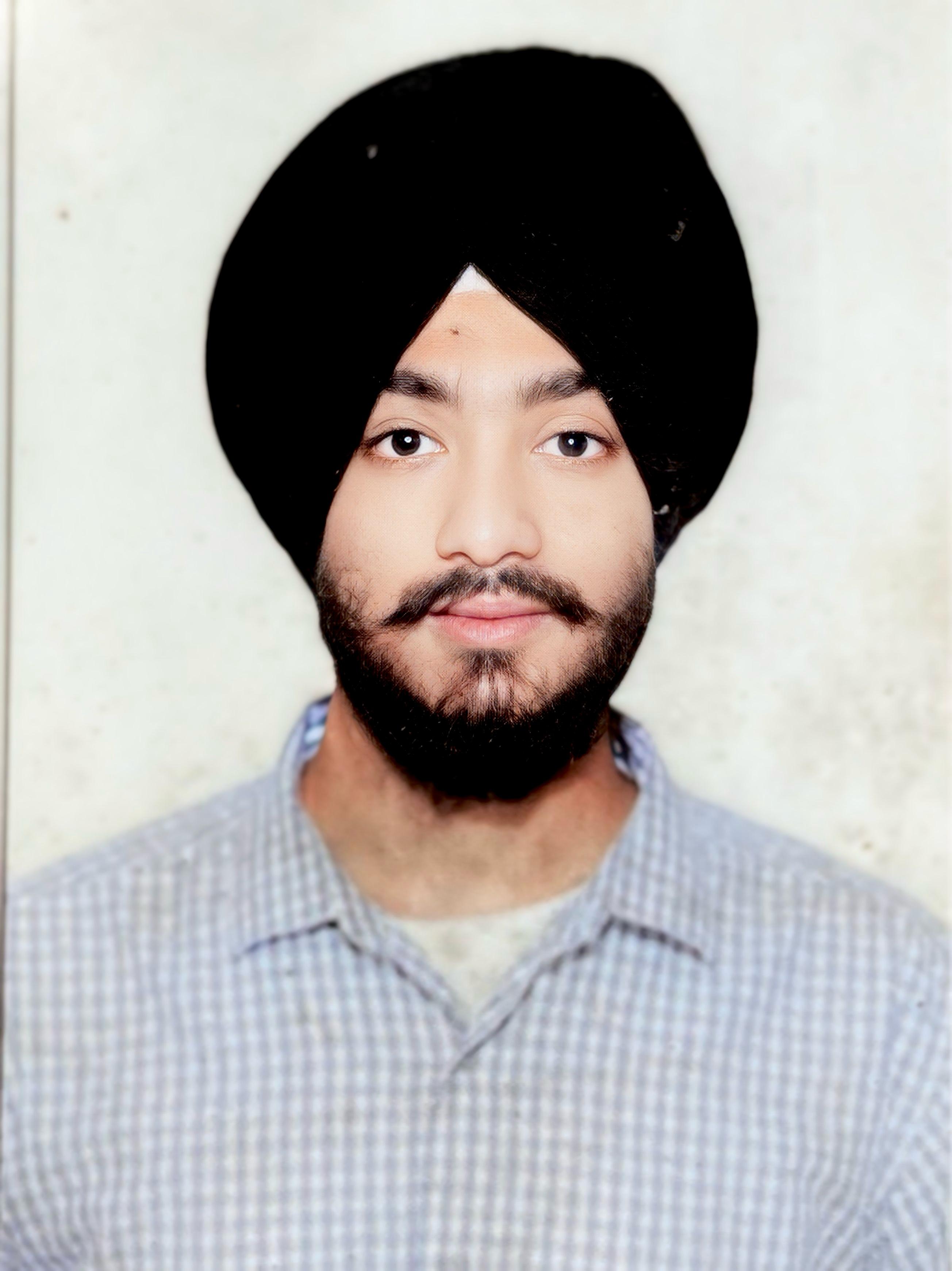 AMANDEEP SINGH