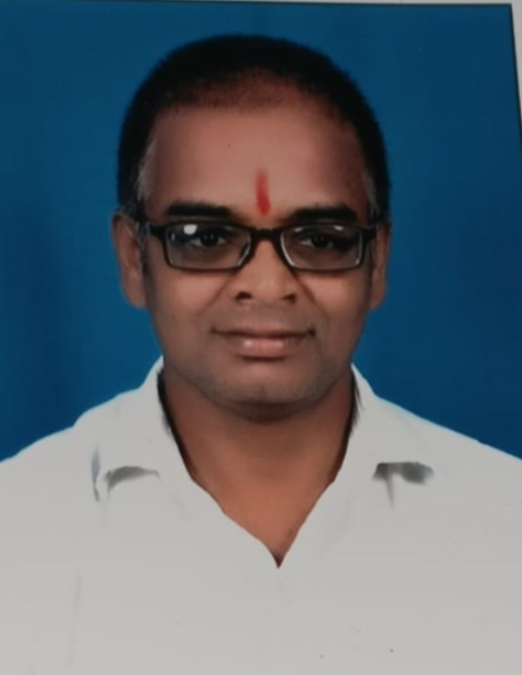 P M MANJUNATHA