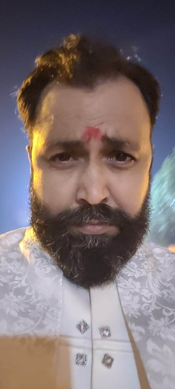 HIMANSHU SINGH