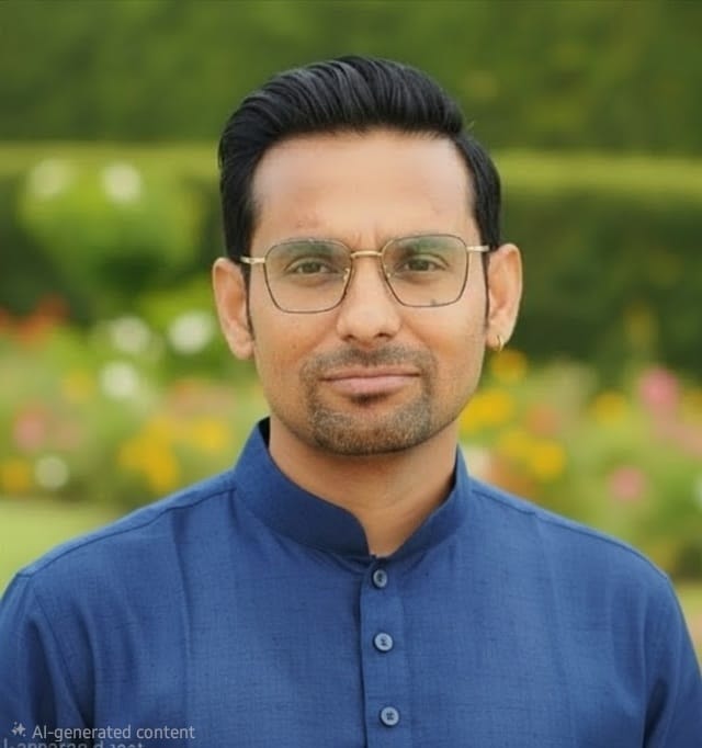 DILIP KUMAR SONI