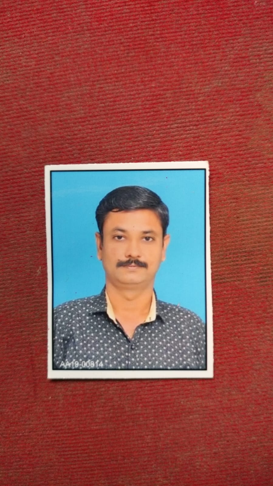 MUKESH KUMAR