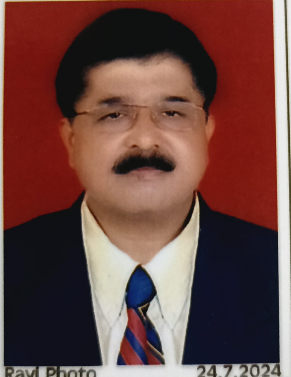 RAJENDRA DASHRATH NIKAM