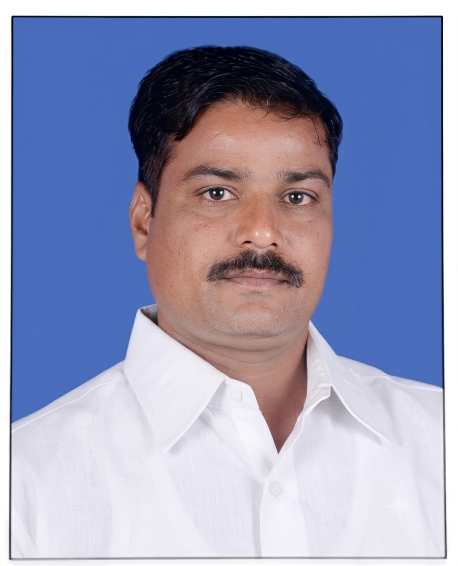 SAMIL SITARAM HODAVADEKAR