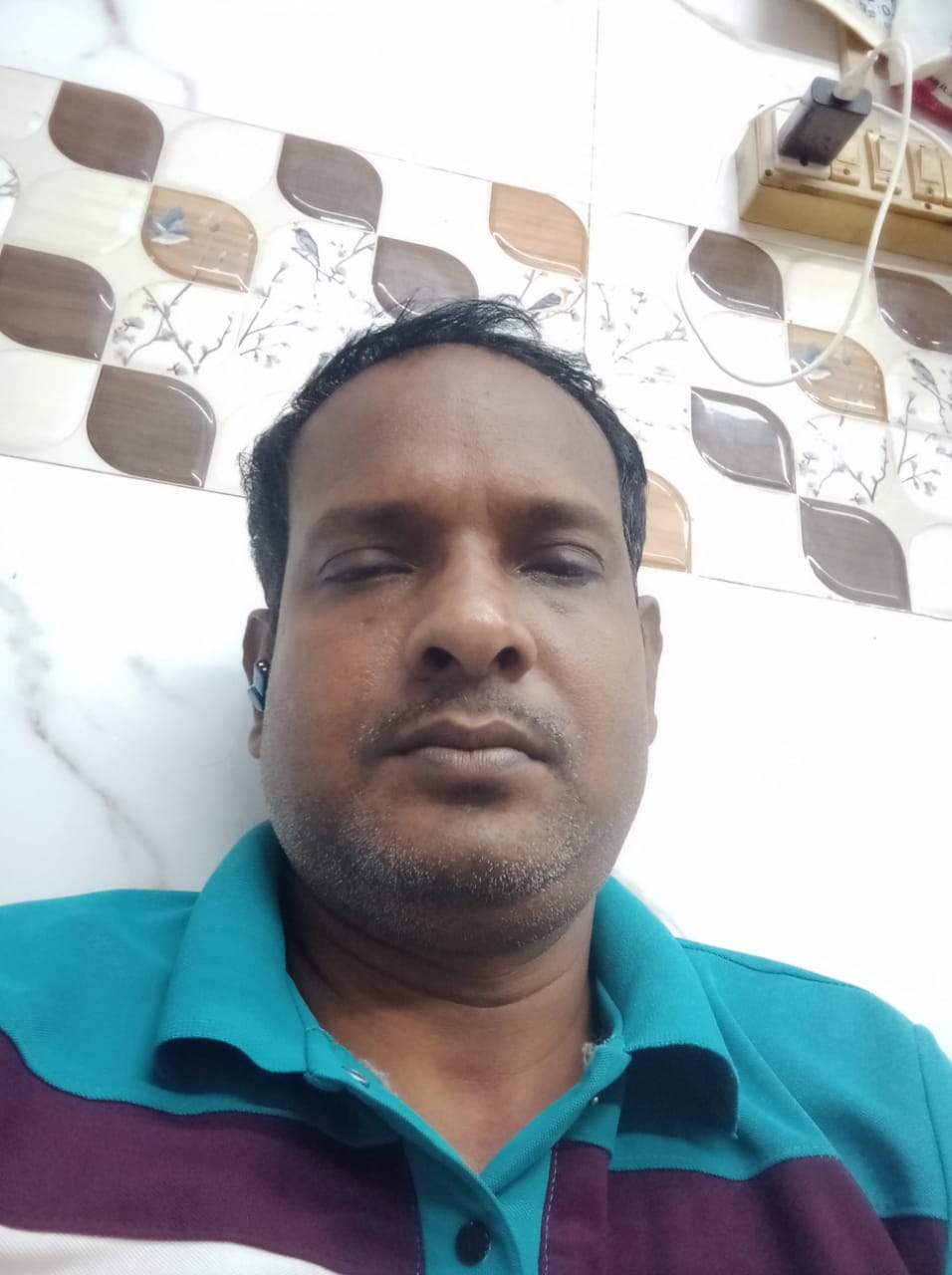 BIDESH PATRA