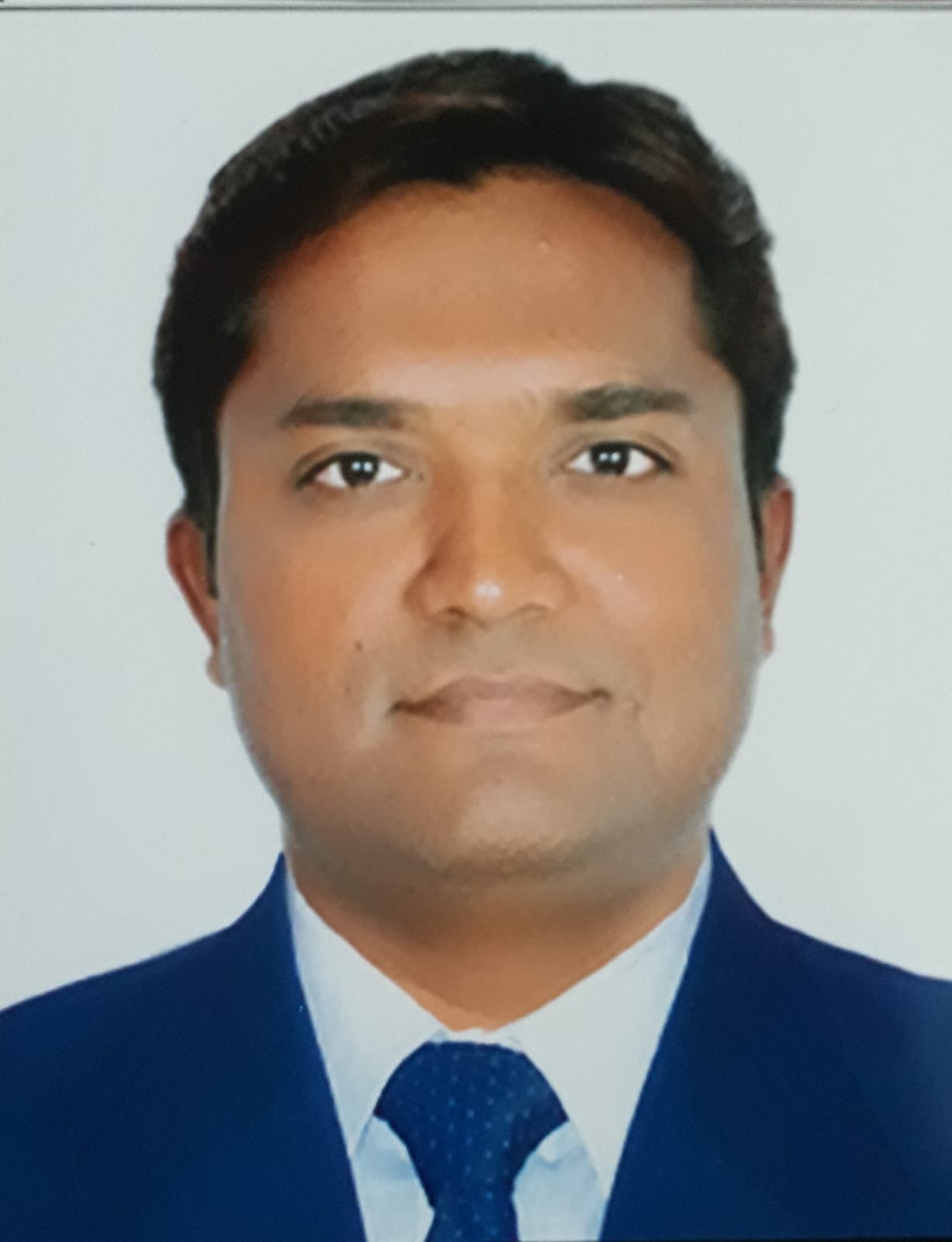 PARESHKUMAR RANCHHODBHAI DUDHAT