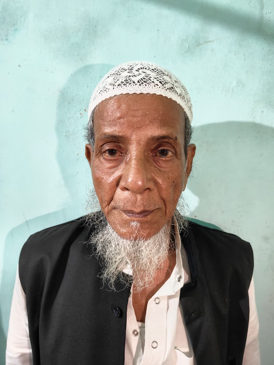 JANE ALAM MALLICK