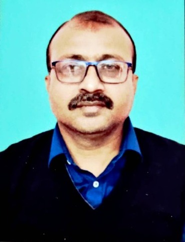 UJJAL KUMAR DAS