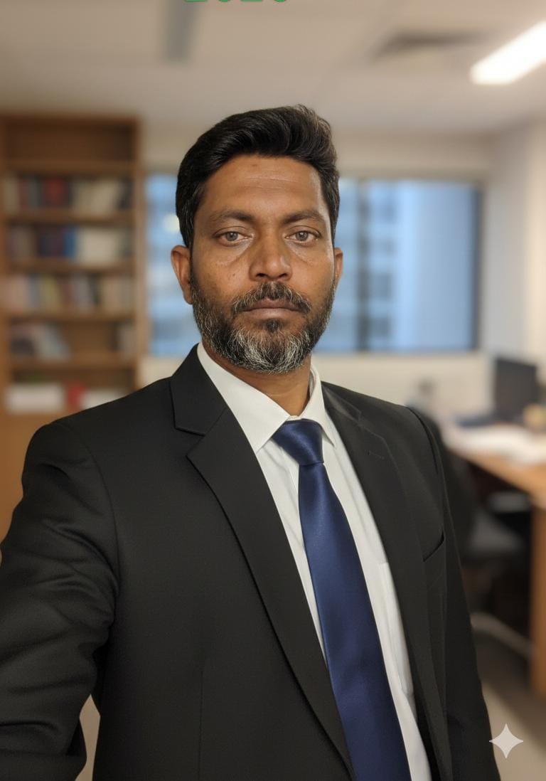 SEKH BAPAN