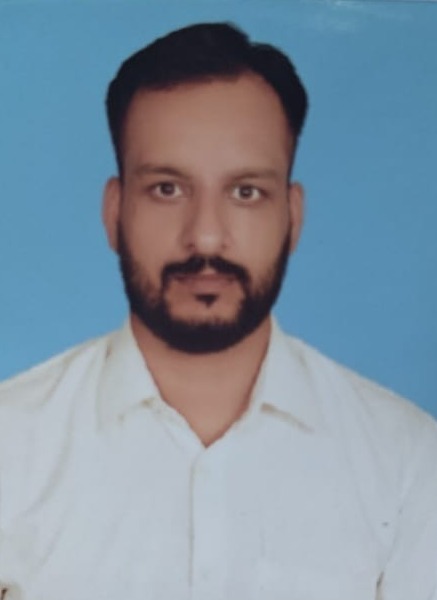 ANANT PRAKASH SINGH