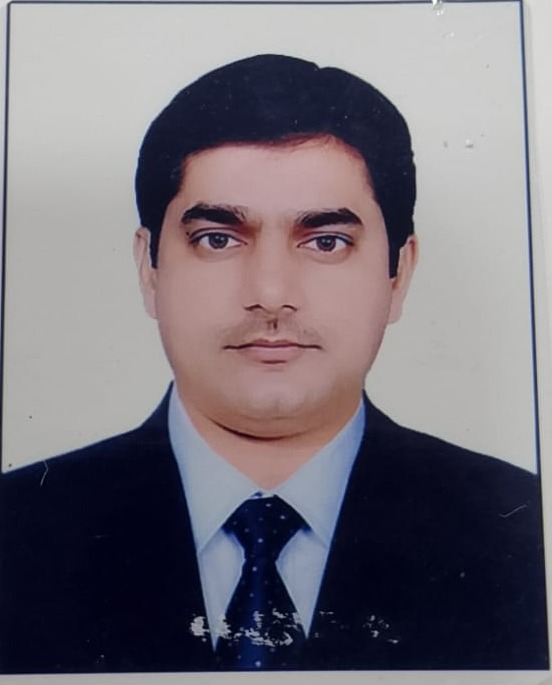 DR MOHD ASHRAF KHAN