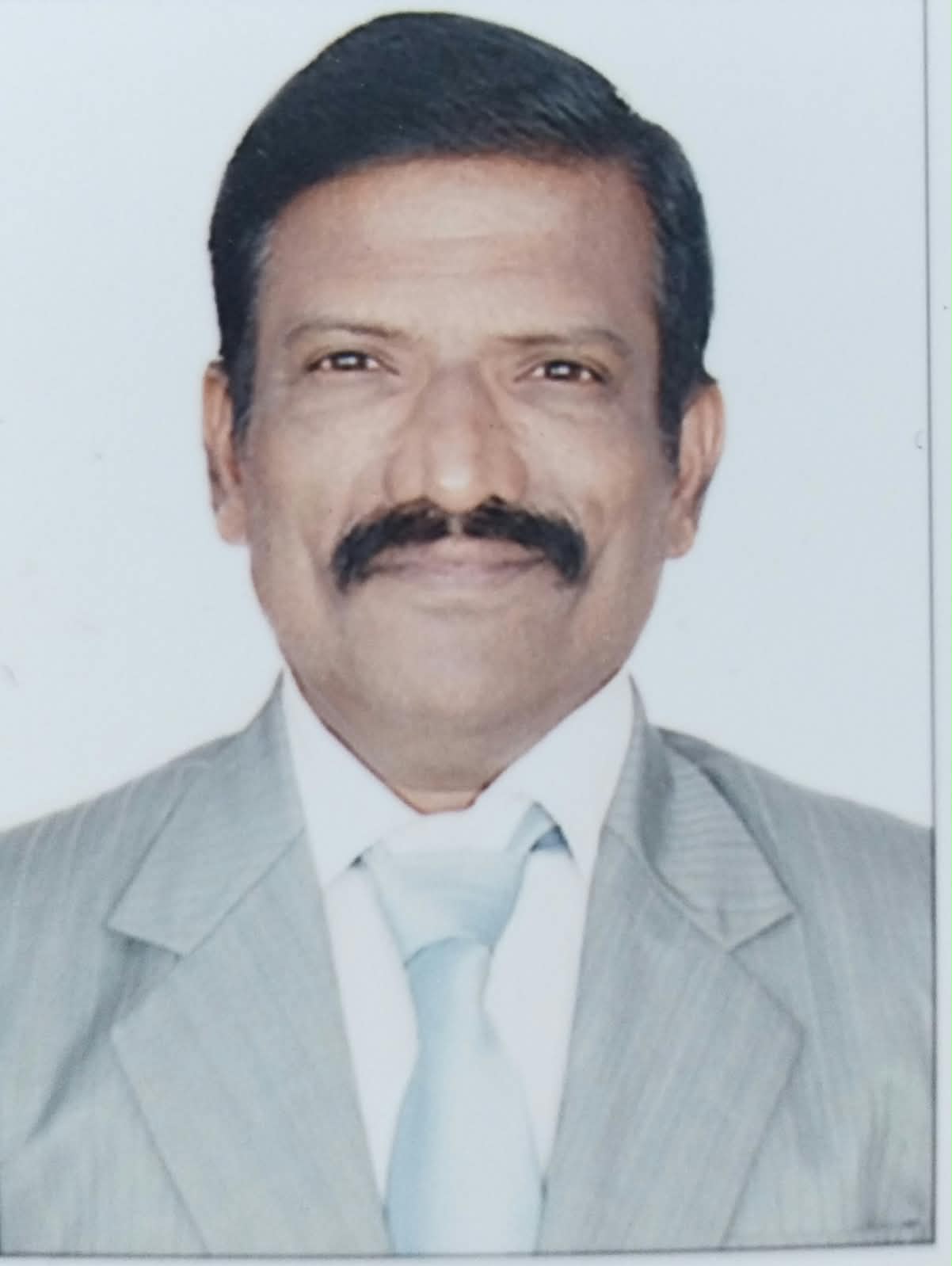 VIJAY SITARAM MORE