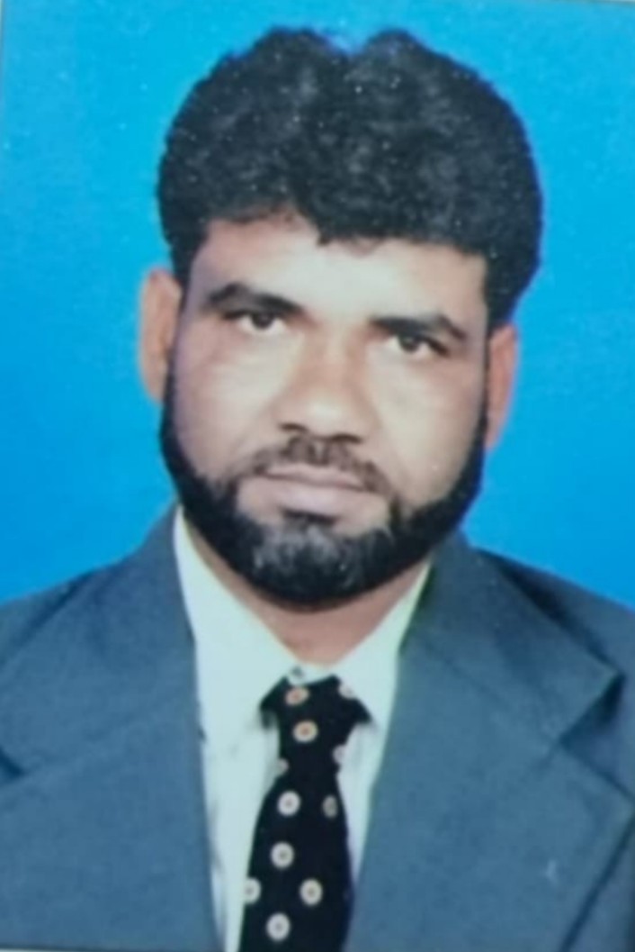 ATIKURREHMAN B SHAH