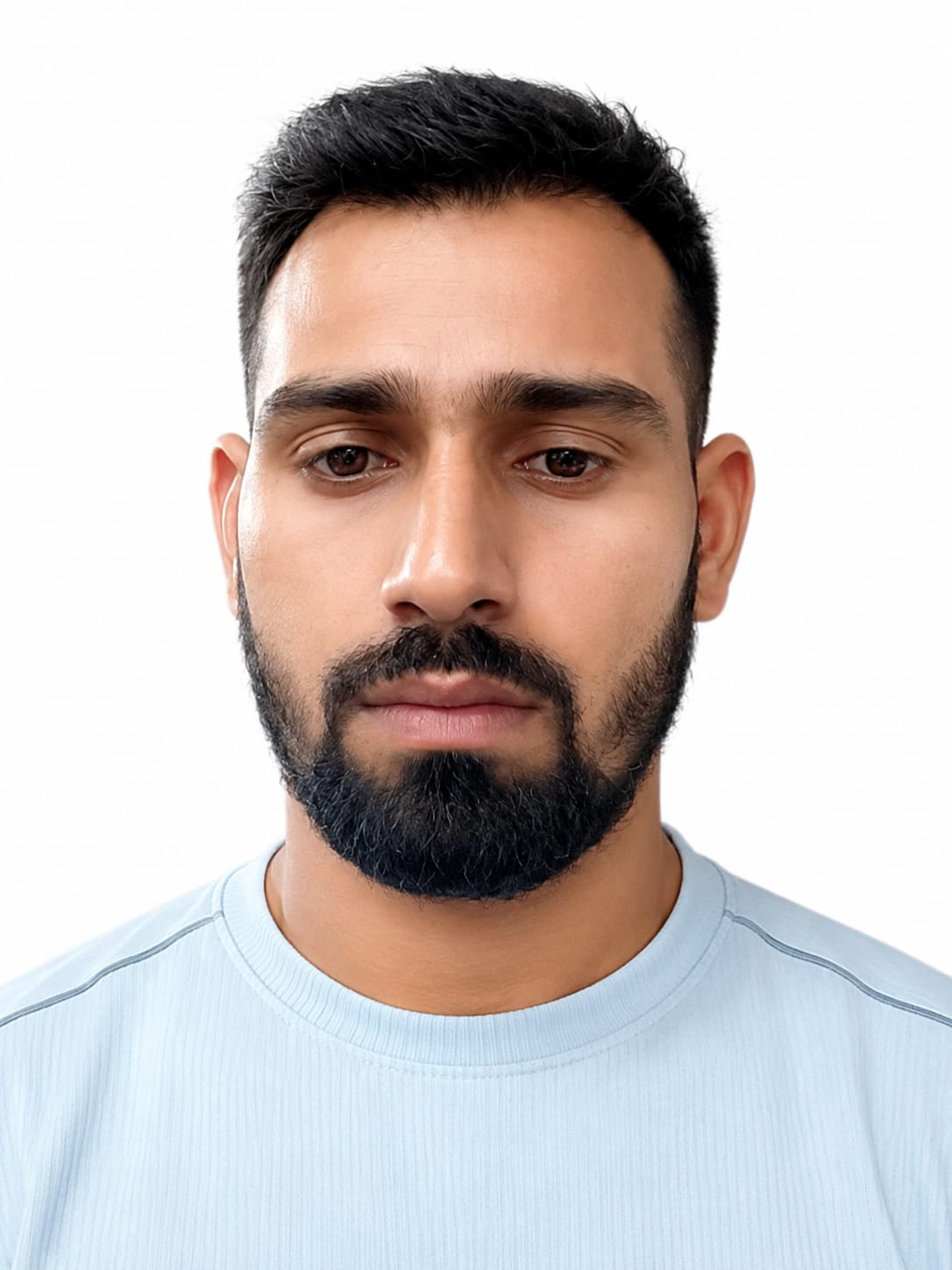 PANKAJ PANDEY