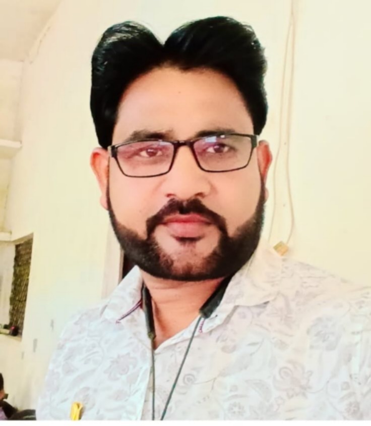 Pushpraj Singh