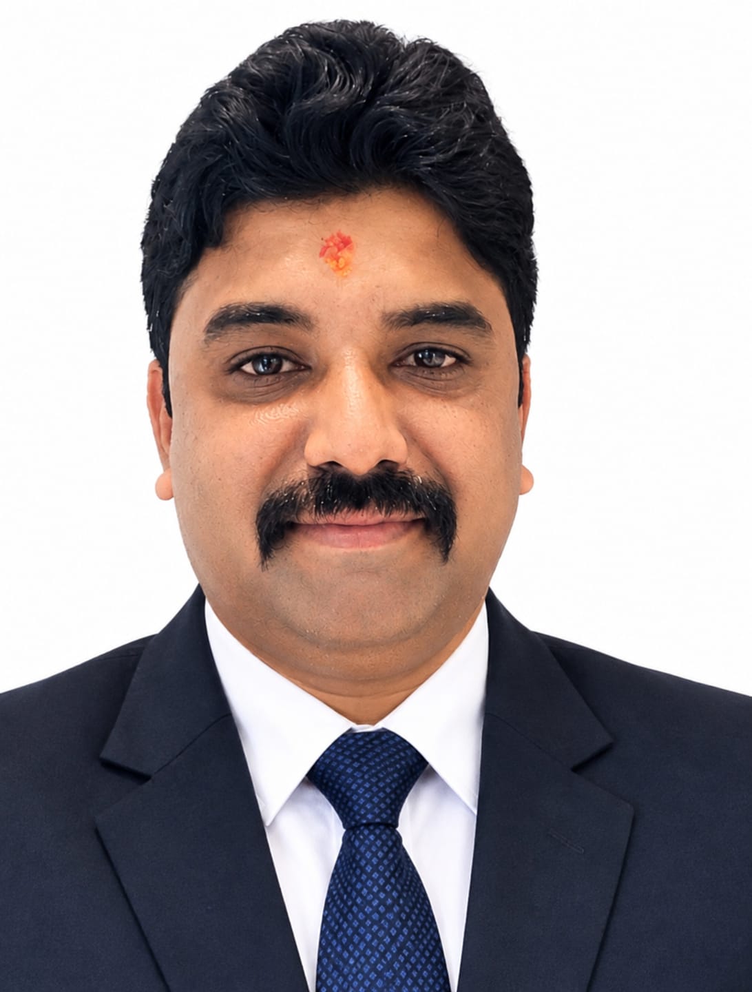 AKHIL SANJAY PAWAR
