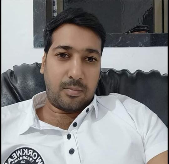 GHORI KHALID