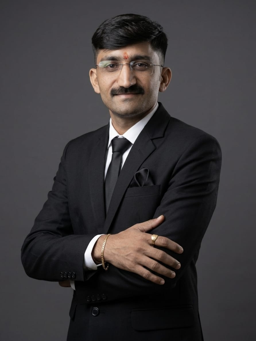 PRAJAPATI DHARMENDRABHAI HARGOVANBHAI