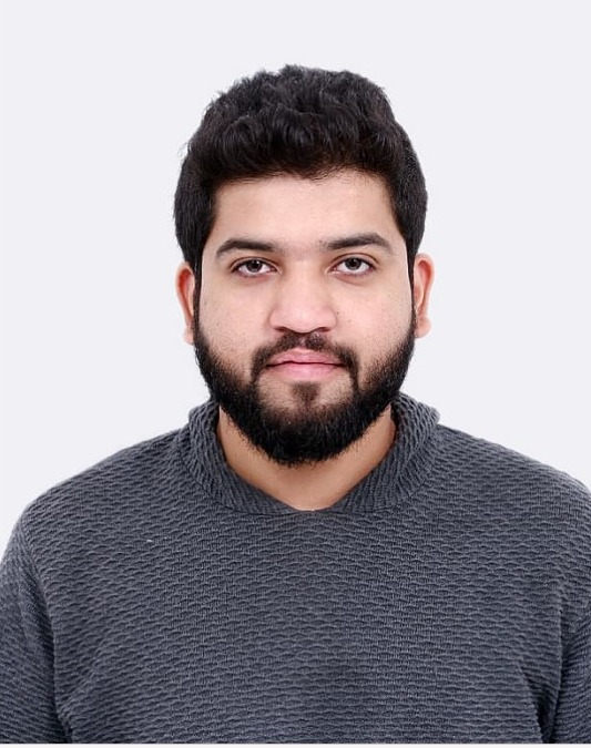 NABEEL AHMED BAIG
