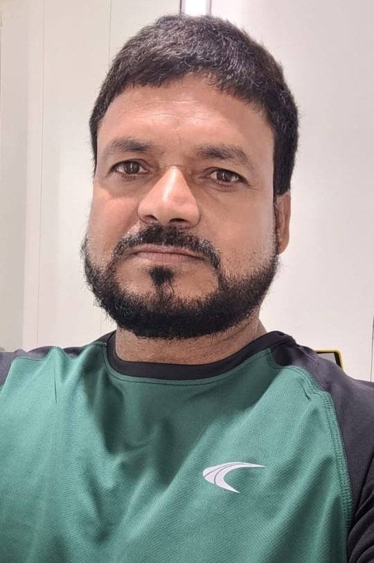 MANTAJ ALI