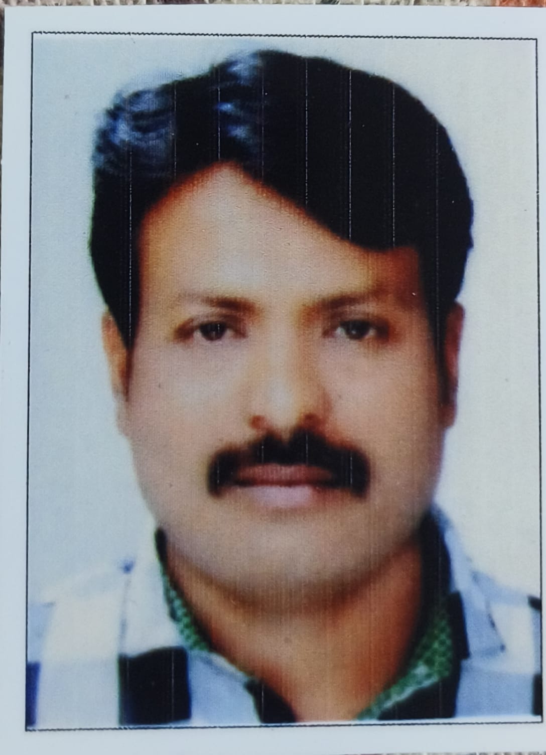JAVED SHAH RAJJAK SHAH