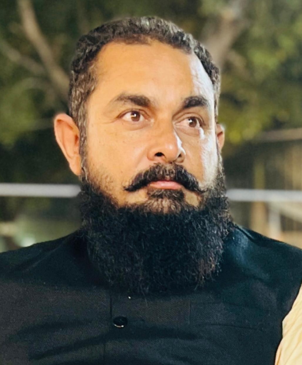 UBAID UR REHMAN