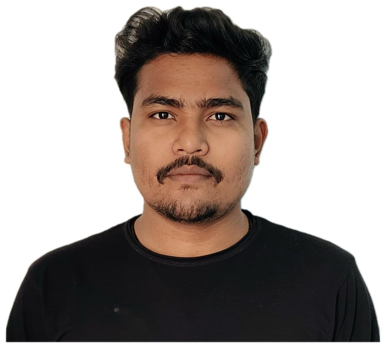 AJAY KUMAR