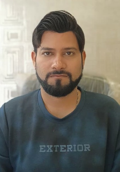 KADARI JUNED GULAMALI
