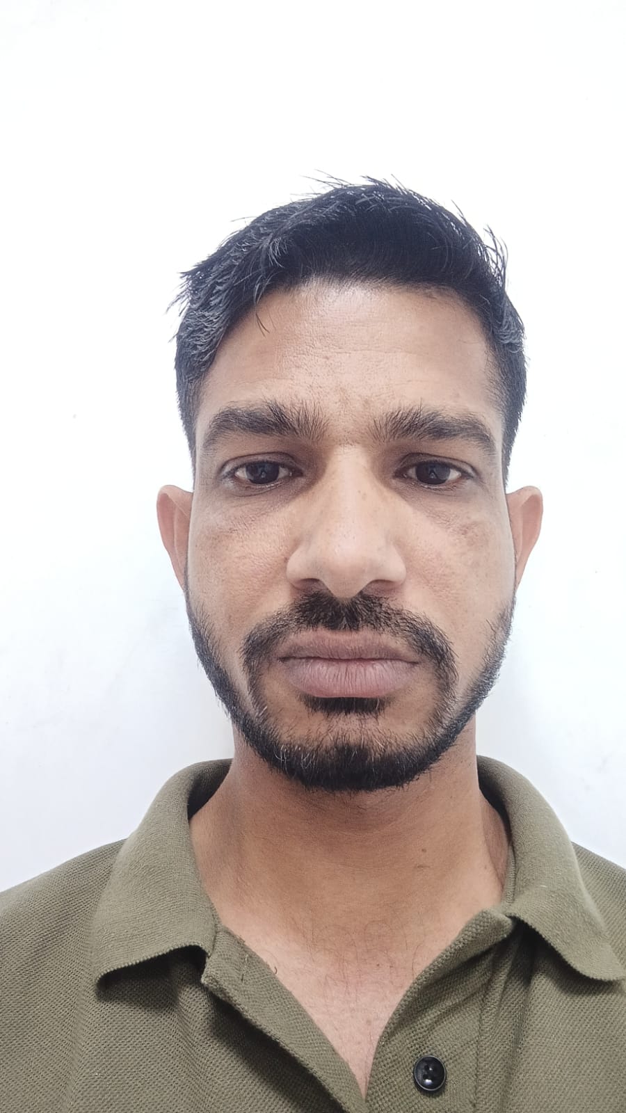 GULAB SINGH CHUNDAWAT