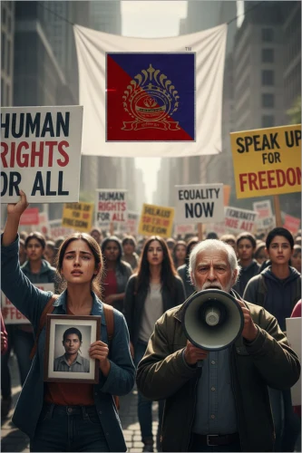 Human Rights Council Of India