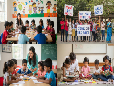 Child Rights Awareness