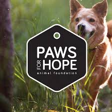 Paws of Hope