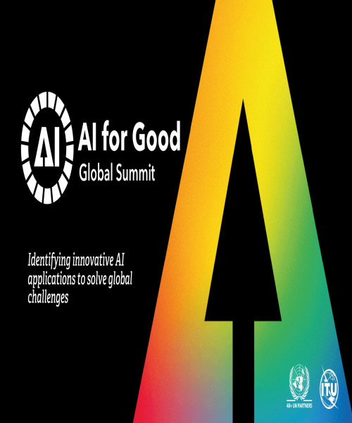 AI for Good Global Summit 2025