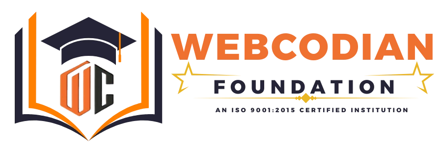 WEBCODIAN  FOUNDATION